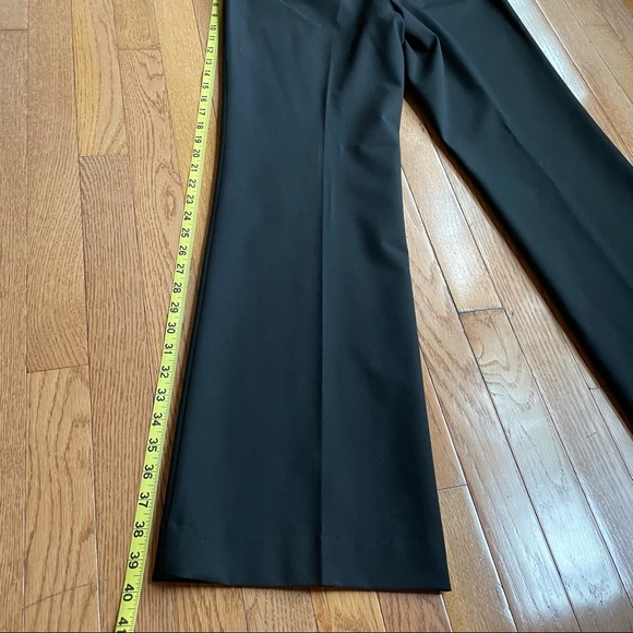 LOFT Wide Leg Trouser Sz 6 - Picture 3 of 4